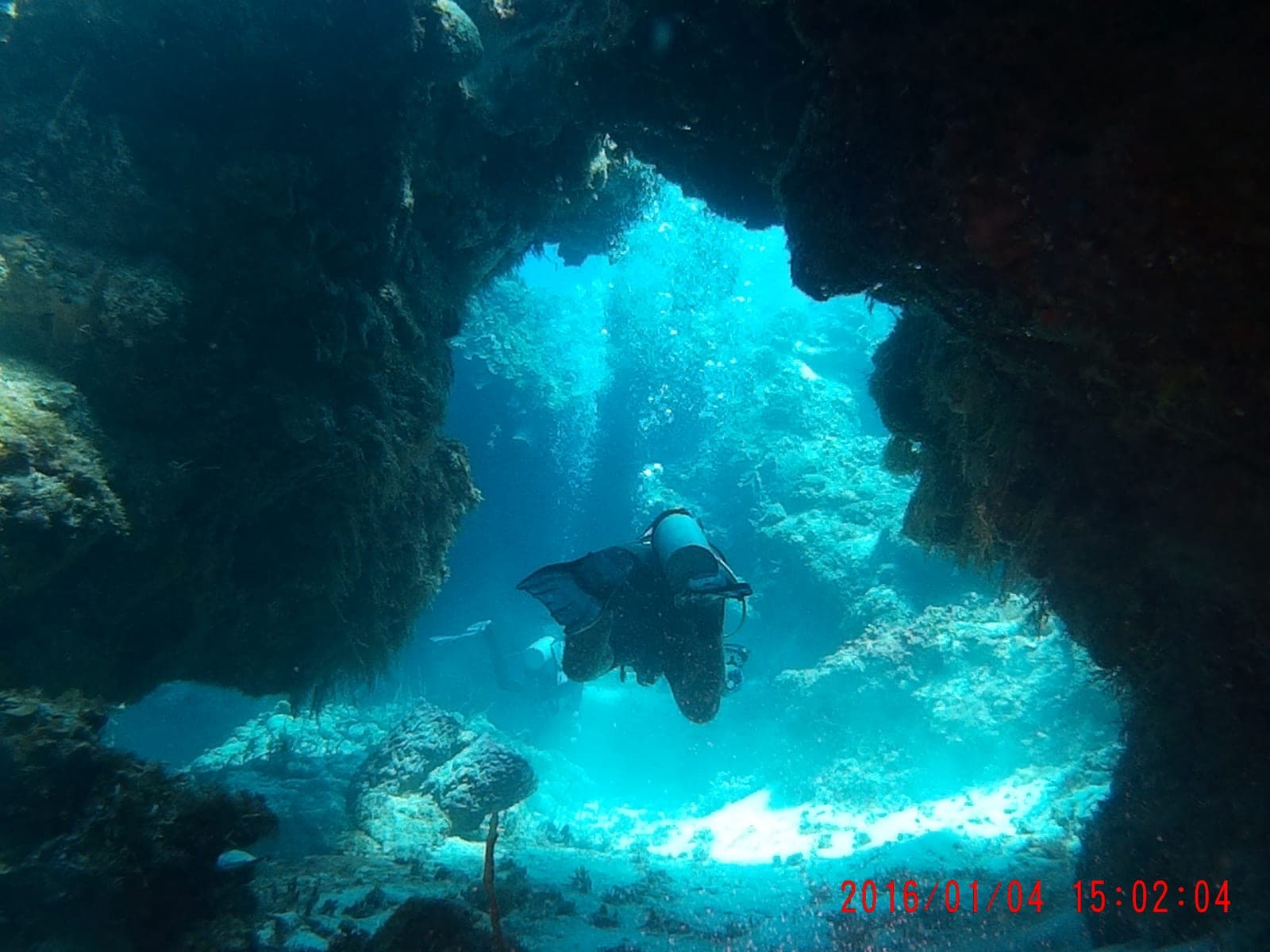 Palancar Reef Mexico — Photo: Johnnie Flashlite | License: CC BY-SA 4.0 | Source: https://upload.wikimedia.org/wikipedia/commons/e/ea/Palancar_reef.jpg